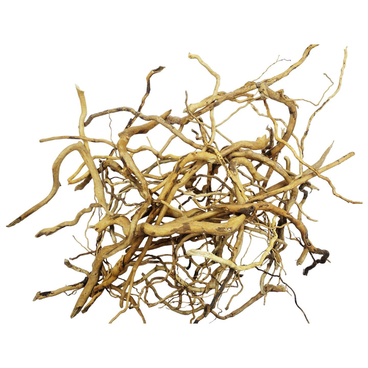 Driftwood Bioactive Accent Roots - Castle Dawn Aquatics