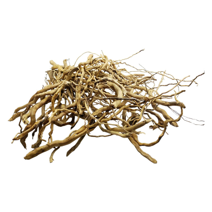 Driftwood Bioactive Accent Roots - Castle Dawn Aquatics