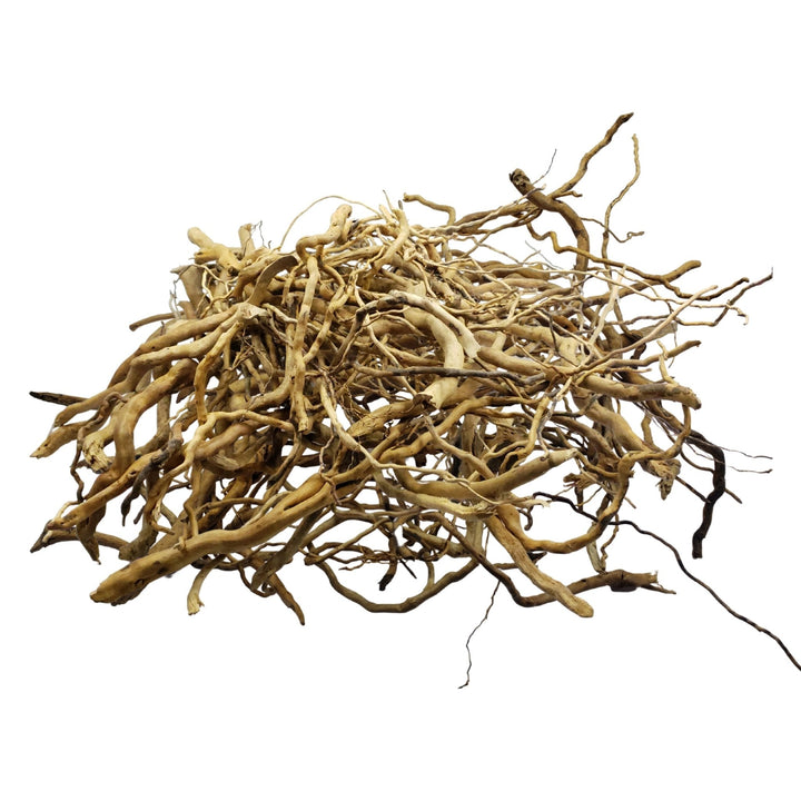 Driftwood Bioactive Accent Roots - Castle Dawn Aquatics