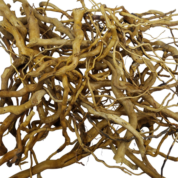 Driftwood Bioactive Accent Roots - Castle Dawn Aquatics