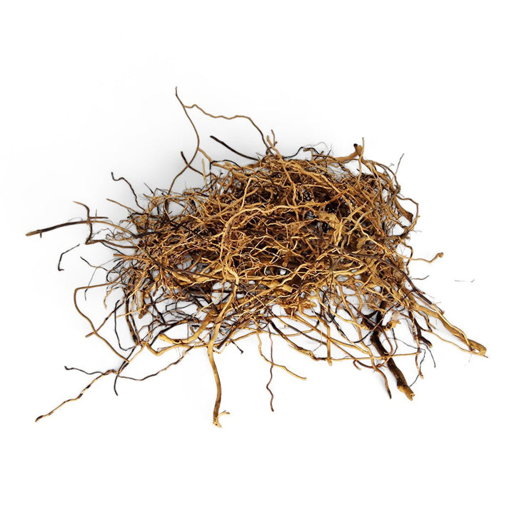 Fibrous Driftwood Aquascaping Accent Roots 250g - Castle Dawn Aquatics