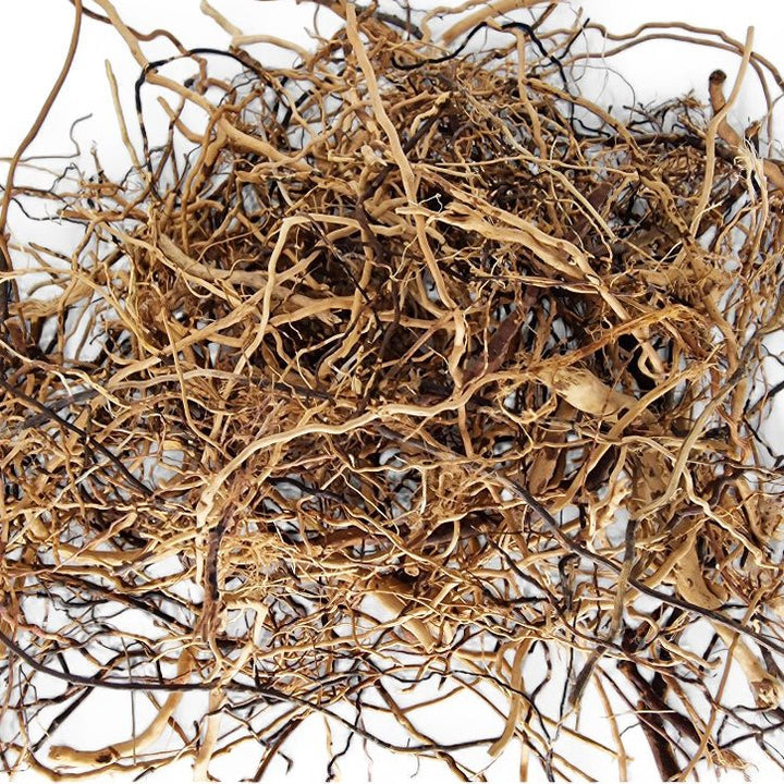 Fibrous Driftwood Aquascaping Accent Roots 250g - Castle Dawn Aquatics