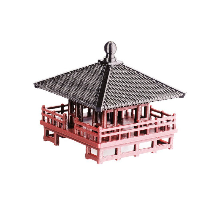 Cliff Hanger Pagoda - Castle Dawn Aquatics