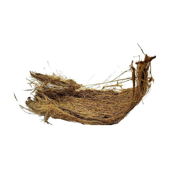 Coconut Curl Fibers Large - Castle Dawn AquaticsAquarium Aquatic Aquascaping Botanicals