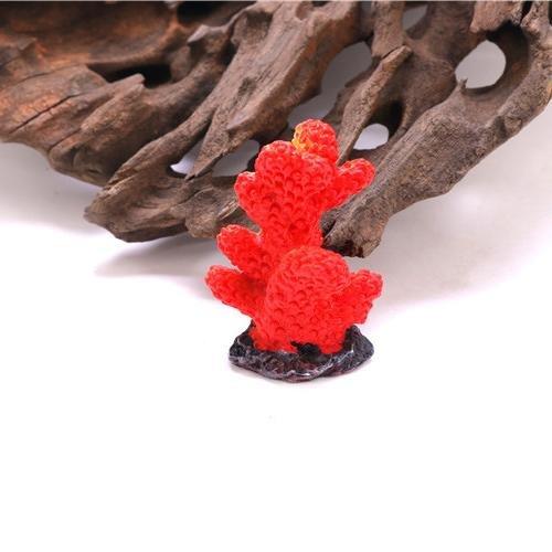 Eco-friendly Artificial Coral Reef Decoration 11 Piece Complete Set - Castle Dawn AquaticsAquarium Decor