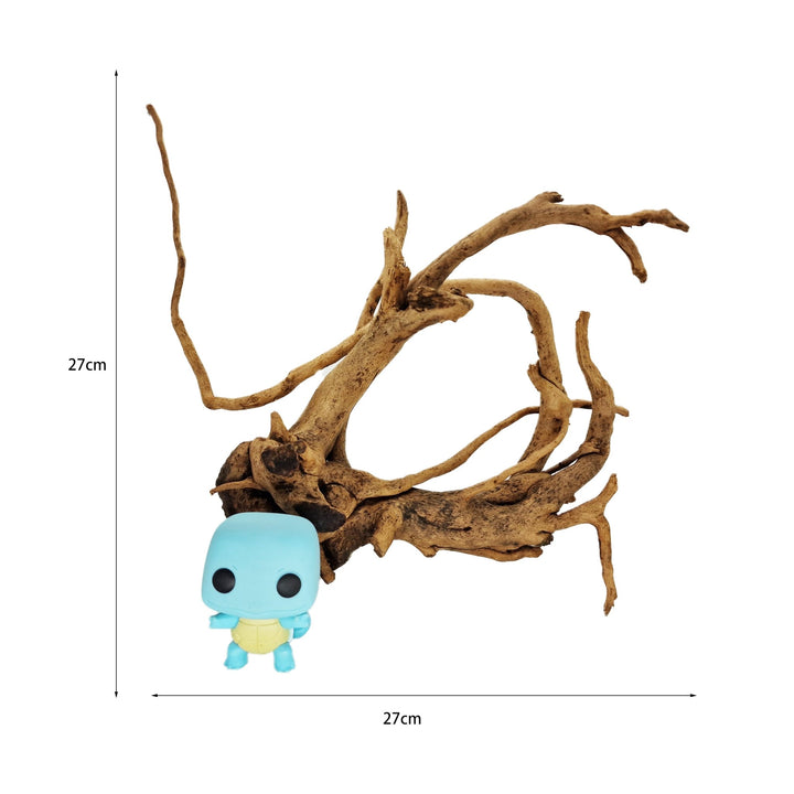 Hand Selected Spider Wood Azalea Root - Large - Castle Dawn Aquatics