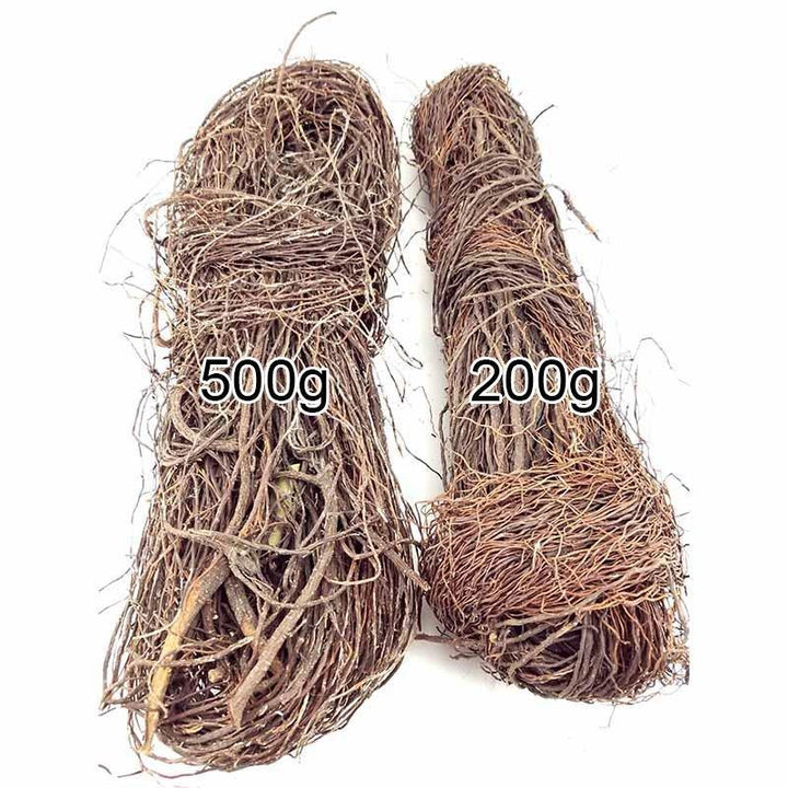 Rattan Accent Aquascaping Vine Roots - Castle Dawn AquaticsHardscape Materials