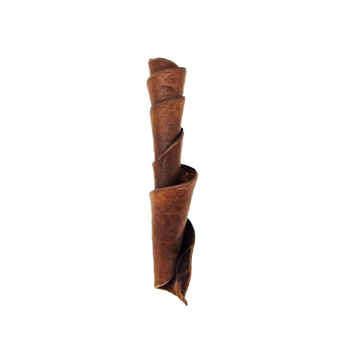 Rolled Pulcherrima Pods (6 Pack) - Castle Dawn Aquatics