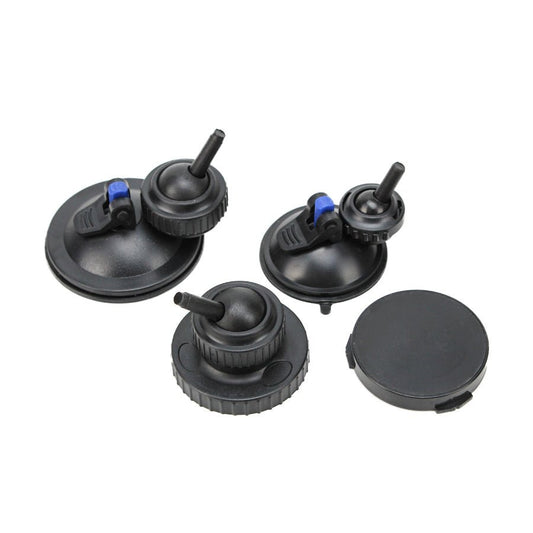 Universal Replacement Wavemaker Magnetic & Suction Cup Attachment - Castle Dawn Aquatics